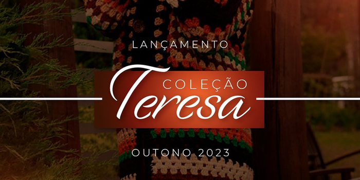 Maria Henriqueta - Coleção Teresa - Catálogo