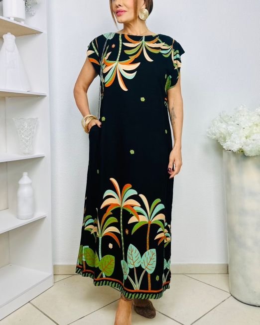 VESTIDO TUBINHO