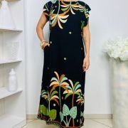 VESTIDO TUBINHO