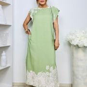 VESTIDO TUBINHO