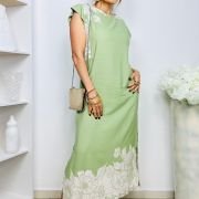 VESTIDO TUBINHO