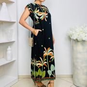 VESTIDO TUBINHO
