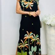 VESTIDO TUBINHO