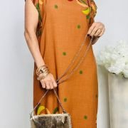 VESTIDO TUBINHO