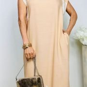 VESTIDO TUBINHO