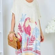 VESTIDO LAVÍNIA