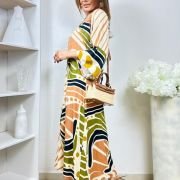 VESTIDO BOLSO EMBUTIDO