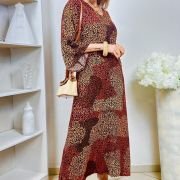 VESTIDO BOLSO EMBUTIDO
