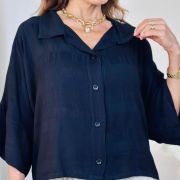 BLUSA GOLA ESCAFANDRO