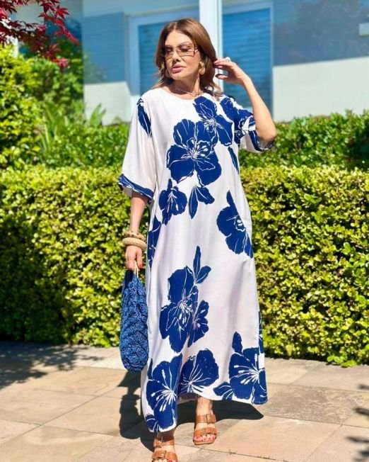 VESTIDO RECORTE DIAGONAL