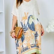 VESTIDO LAVÍNIA